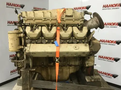 SCANIA DSI14.40 GEBRAUCHT – Vorschaubild 2