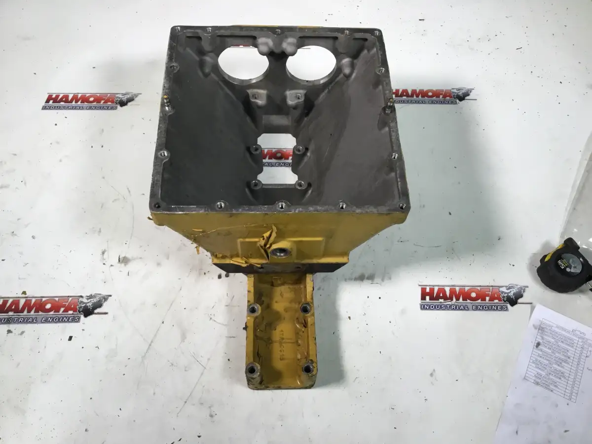 CATERPILLAR INTERCOOLER HUIS 1726513 USED