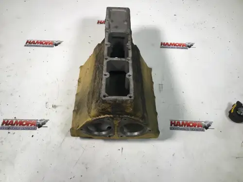 CATERPILLAR CARCASA DE INTERCOOLER 1726513 USADA - Imagen miniatura 2