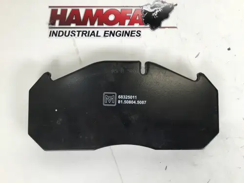 MAN 81508045087 USED
