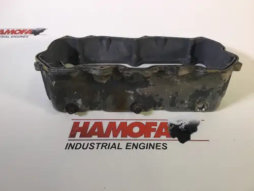 CATERPILLAR VALVE COVER INTERMEDIATE 4P4980 USED - Thumb image 2