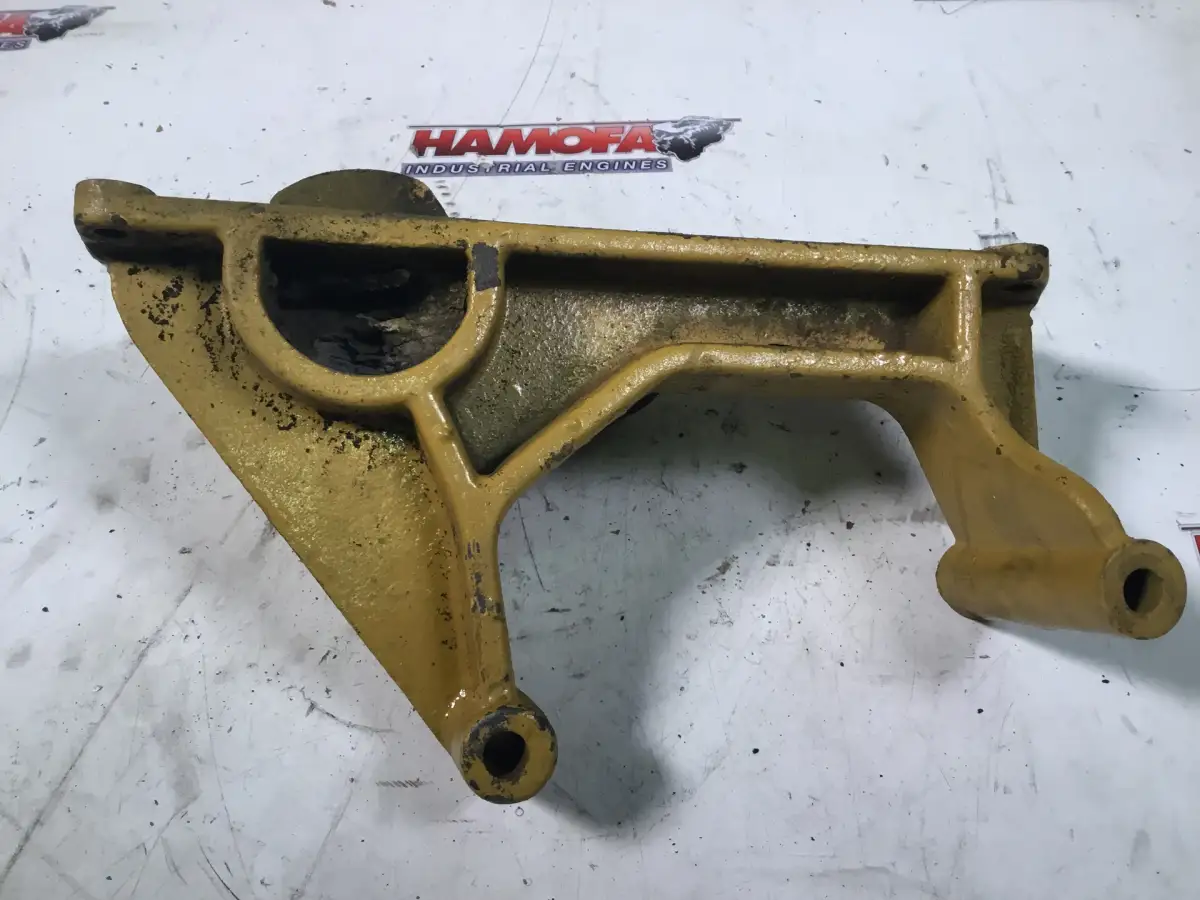 CATERPILLAR SOPORTE DE ALTERNADOR 1982788 USADO - Imagen 2