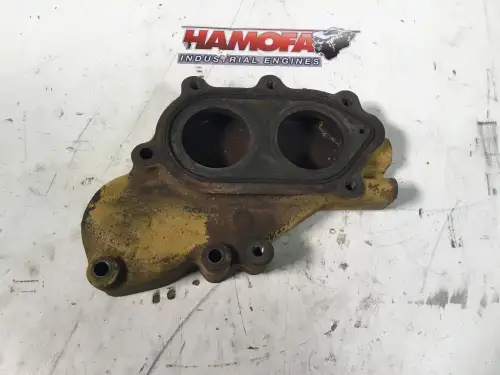 CATERPILLAR THERMOSTAATHUIS 1695888 USED