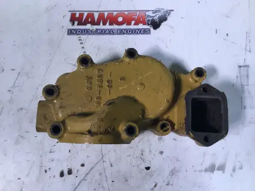 CATERPILLAR THERMOSTAATHUIS 1695887 USED