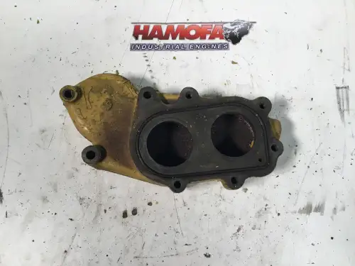 CATERPILLAR THERMOSTAATHUIS 1695889 USED