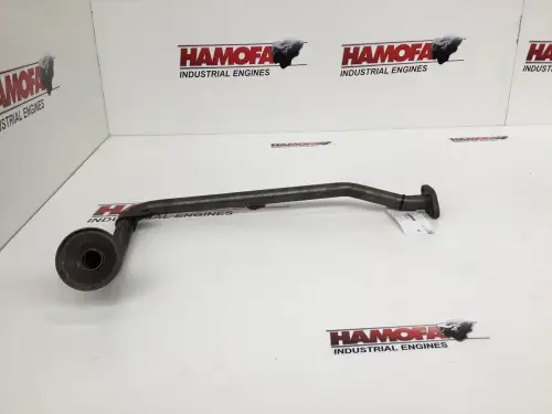 MAN SUCTION TUBE 51057025230 USED