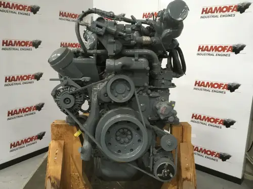 MAN D2876-LE122 НОВЫЙ - Миниатюра 3