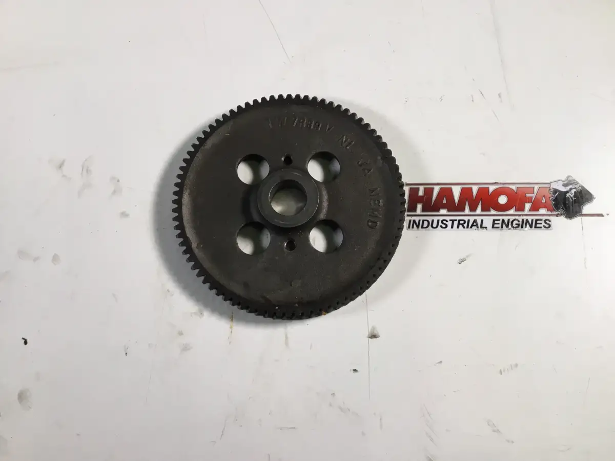 CATERPILLAR FUEL PUMP GEAR 1W7889 USED