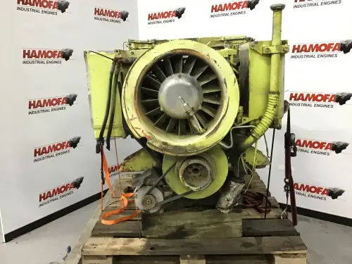 DEUTZ BF10L413 USED - Thumb image 3