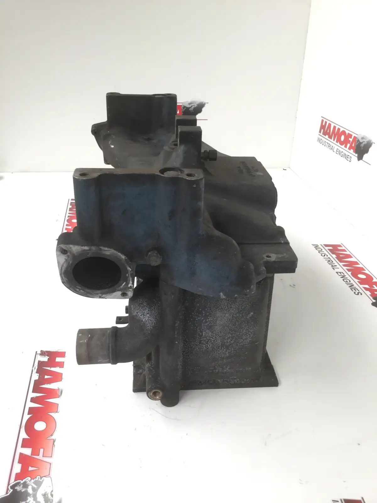 MTU 5060980537 USED