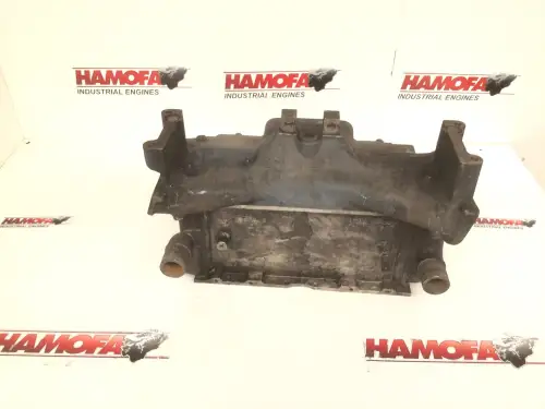 MTU 5060980537 USED