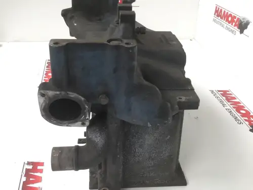 MTU 5060980537 USED
