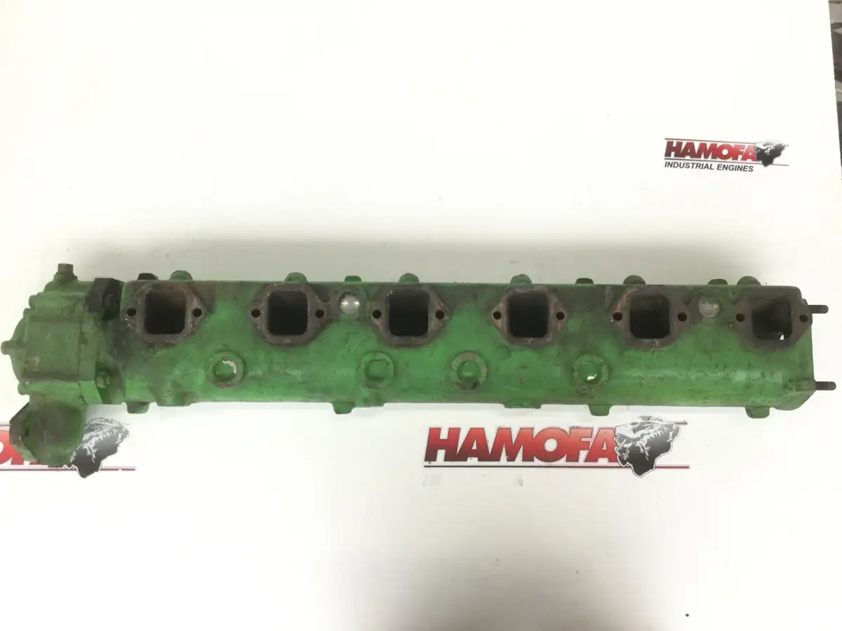 MAN 51081013553 USADO