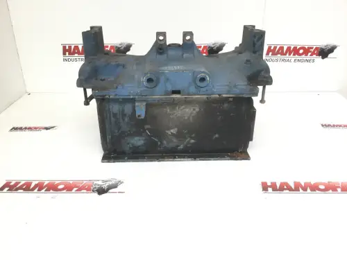 MTU 5060980537 USED