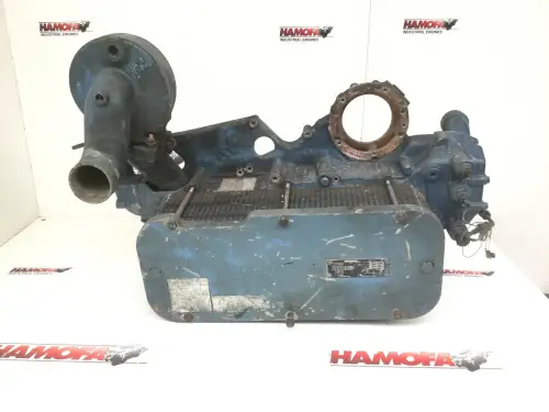MTU 5062031022 USED