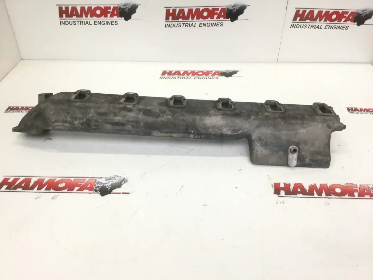 MTU 5060981407 USED