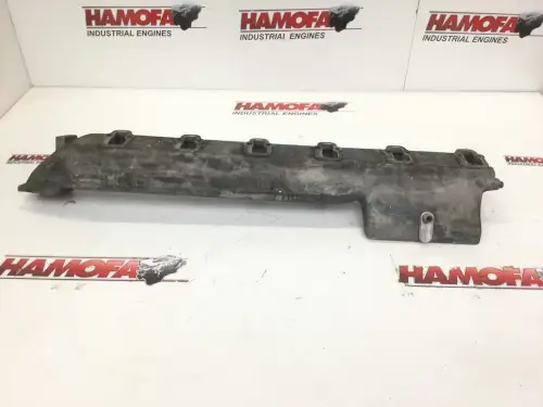 MTU 5060981407 USED