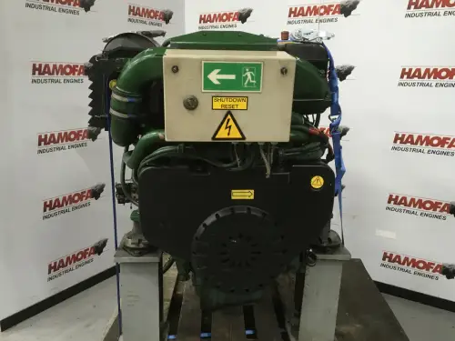 VOLVO D9A2C D9-425 USED - Thumb image 3