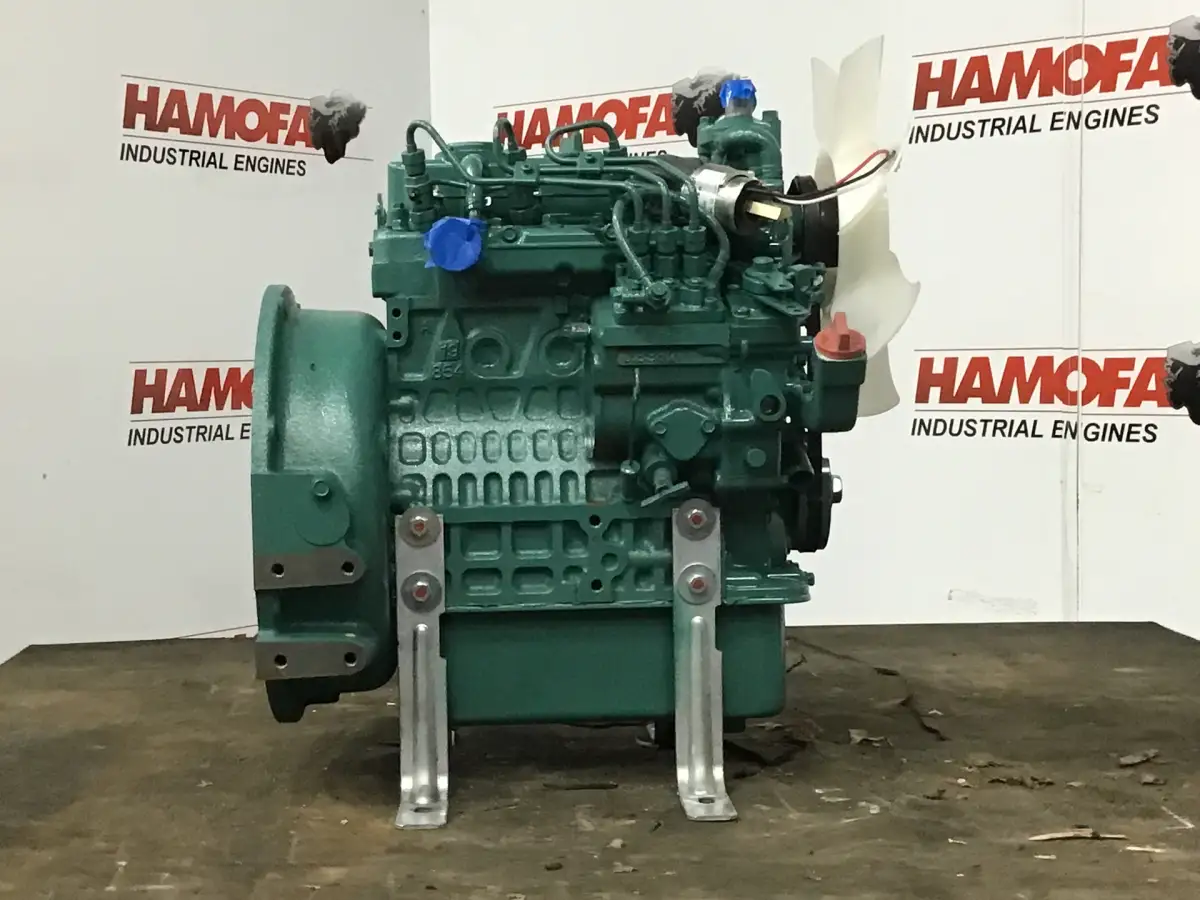 VOLVO D0.9A-E4 НОВЫЙ