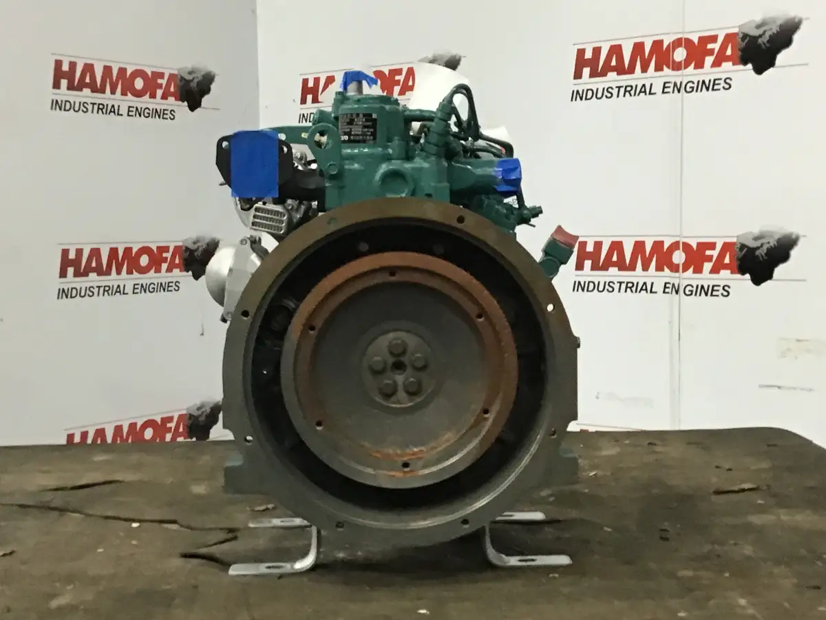 VOLVO D0.9A-E4 НОВЫЙ - Фото 3