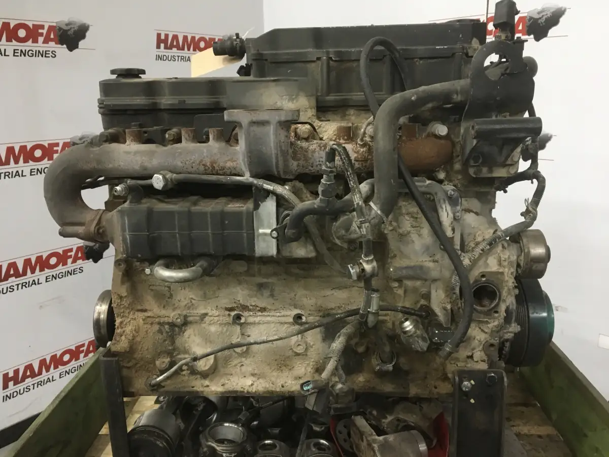 CUMMINS QSB6.7 CPL3094 USED - Picture 2