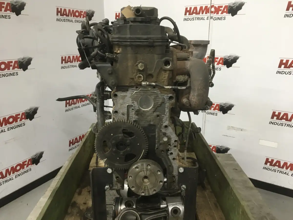 CUMMINS QSB6.7 CPL3094 USED - Picture 3