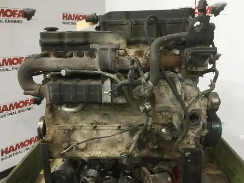 CUMMINS QSB6.7 CPL3094 USED - Thumb image 2