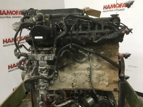 CUMMINS QSB6.7 CPL3094 USED