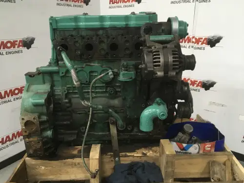 CUMMINS QSB4.5 CPL2743 USED