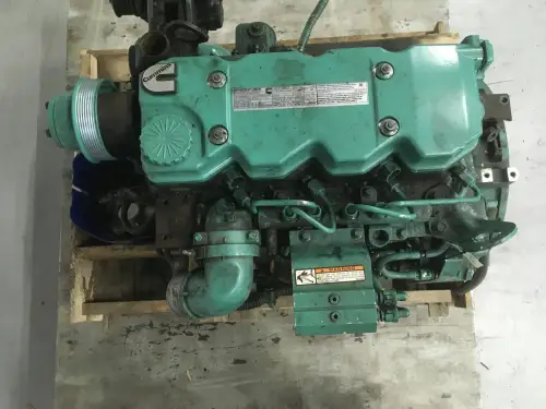 CUMMINS QSB4.5 CPL2743 USED - Thumb image 5