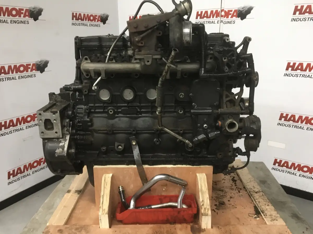 CUMMINS QSB6.7 CPL8610 USED