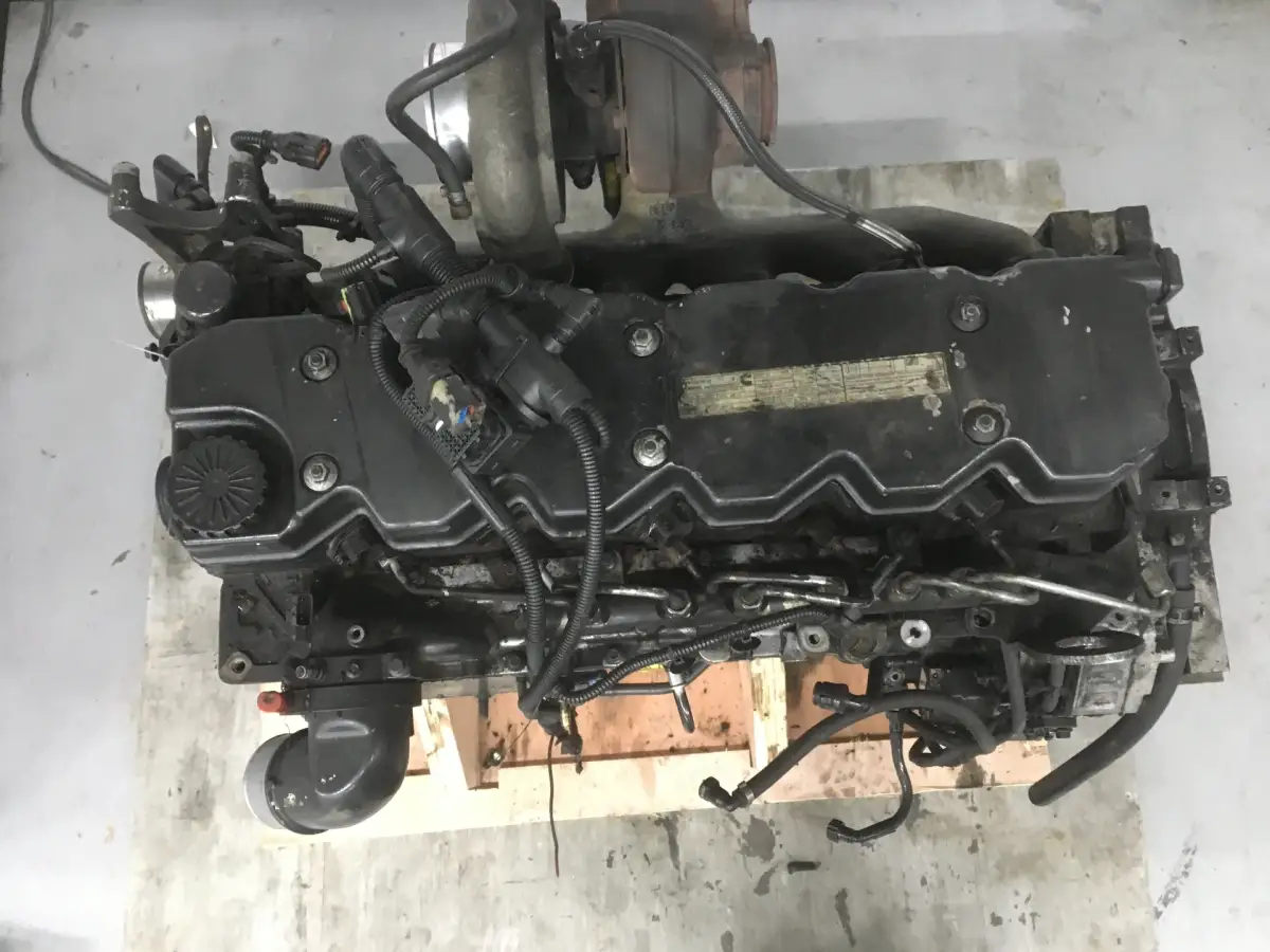 CUMMINS QSB6.7 CPL8610 USED - Picture 5