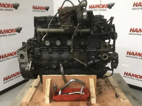 CUMMINS QSB6.7 CPL8610 USED