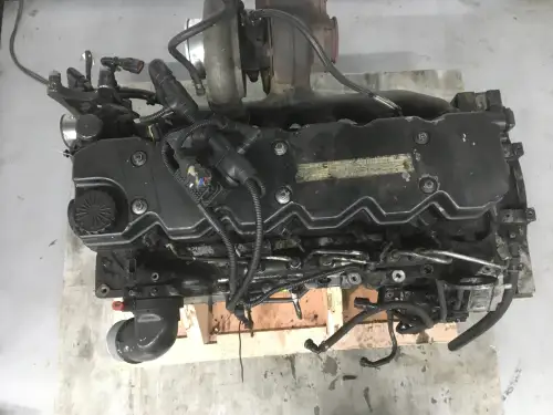 CUMMINS QSB6.7 CPL8610 USED - Thumb image 5