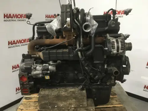 CUMMINS QSB6.7 CPL3098 USED