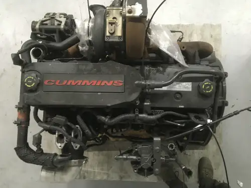 CUMMINS QSB6.7 CPL3098 USED - Thumb image 5