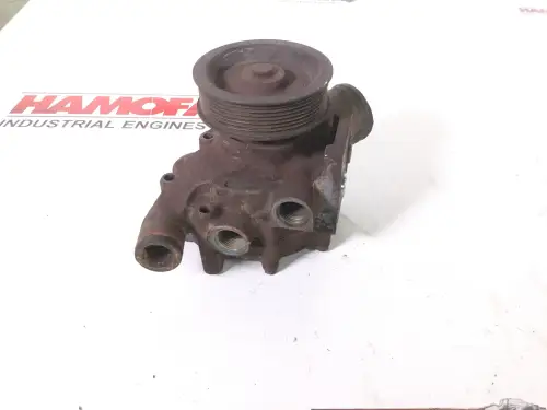 CATERPILLAR CAT C7 WATER PUMP COVER 1771044 USED