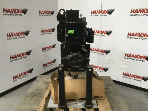 CUMMINS 6T-590 LONGBLOCK RECONDITIONED - Thumb image 3