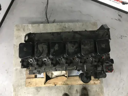 CUMMINS 6T-590 LONGBLOCK RECONDITIONED - Thumb image 5