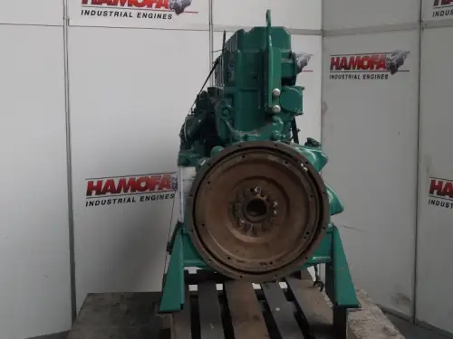 VOLVO TAD1631GE LONGBLOCK RECONDITIONED - Thumb image 3