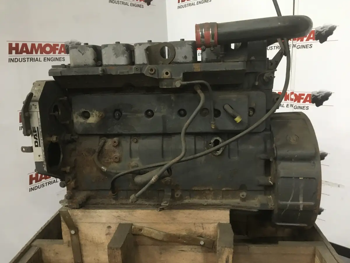 DAF 311 USED - Picture 2