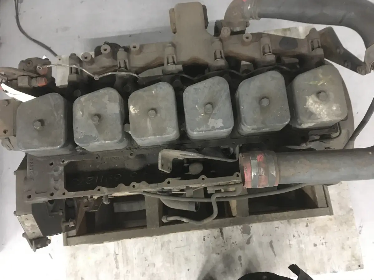DAF 311 USED - Picture 5