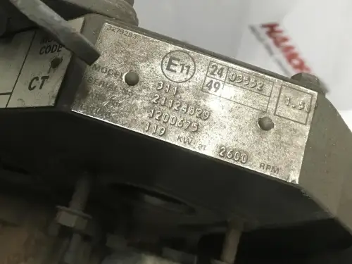 DAF 311 USED - Thumb image 6