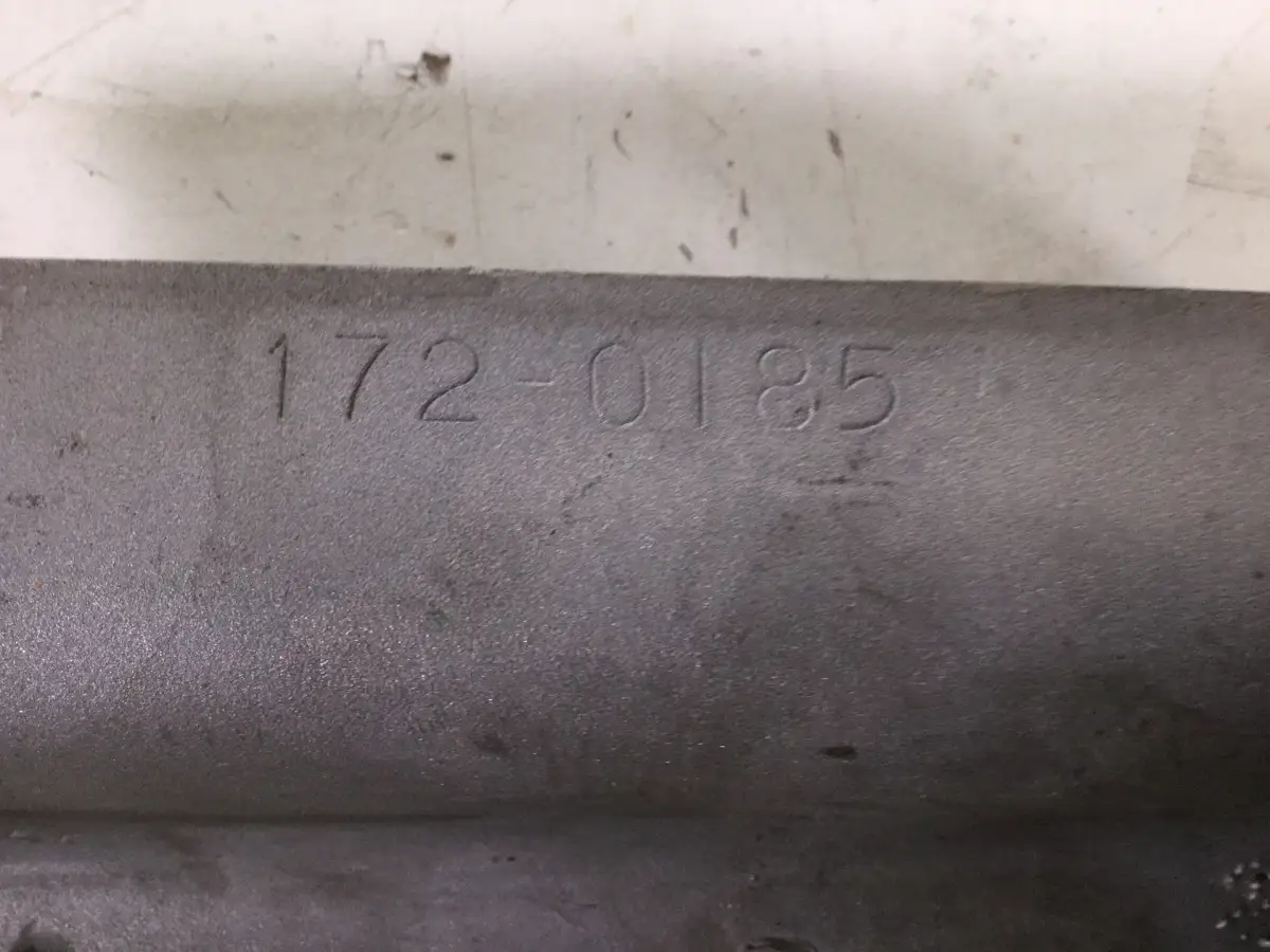 CATERPILLAR 1720185 GEBRAUCHT – Bild 2