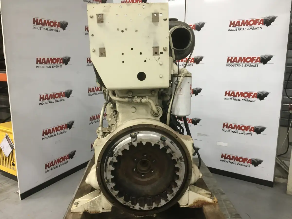 CUMMINS NTA855M CPL0701 D'OCASION - Image 3