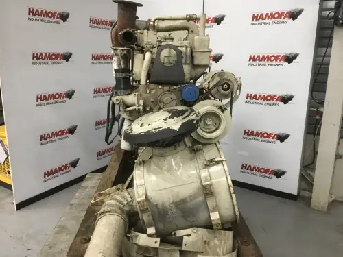 CUMMINS NTA855M CPL0701 D'OCASION - Miniature 4