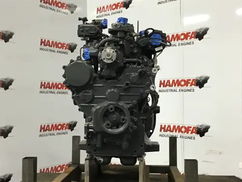 KUBOTA V3800-T NEU – Vorschaubild 4