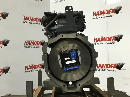 KUBOTA V3800-T NEU – Vorschaubild 3