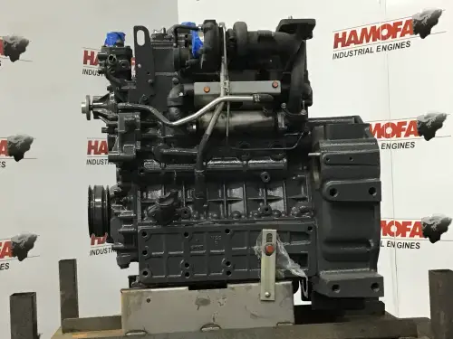 KUBOTA V3800-T NEU – Vorschaubild 2