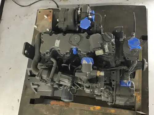 KUBOTA V3800-T NEU – Vorschaubild 5